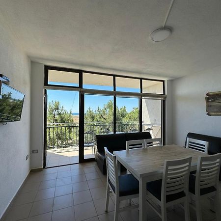 Flat Ergli Apartment Velipojë Екстериор снимка