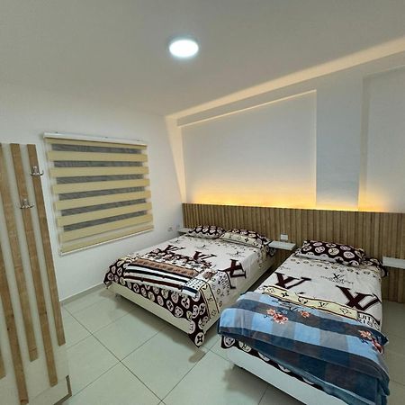 Flat Ergli Apartment Velipojë Екстериор снимка