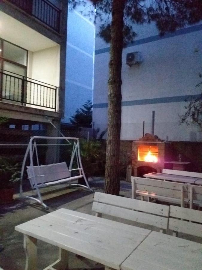 Flat Ergli Apartment Velipojë Екстериор снимка