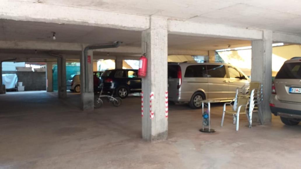Flat Ergli Apartment Velipojë Екстериор снимка