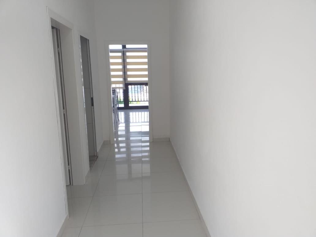Flat Ergli Apartment Velipojë Екстериор снимка