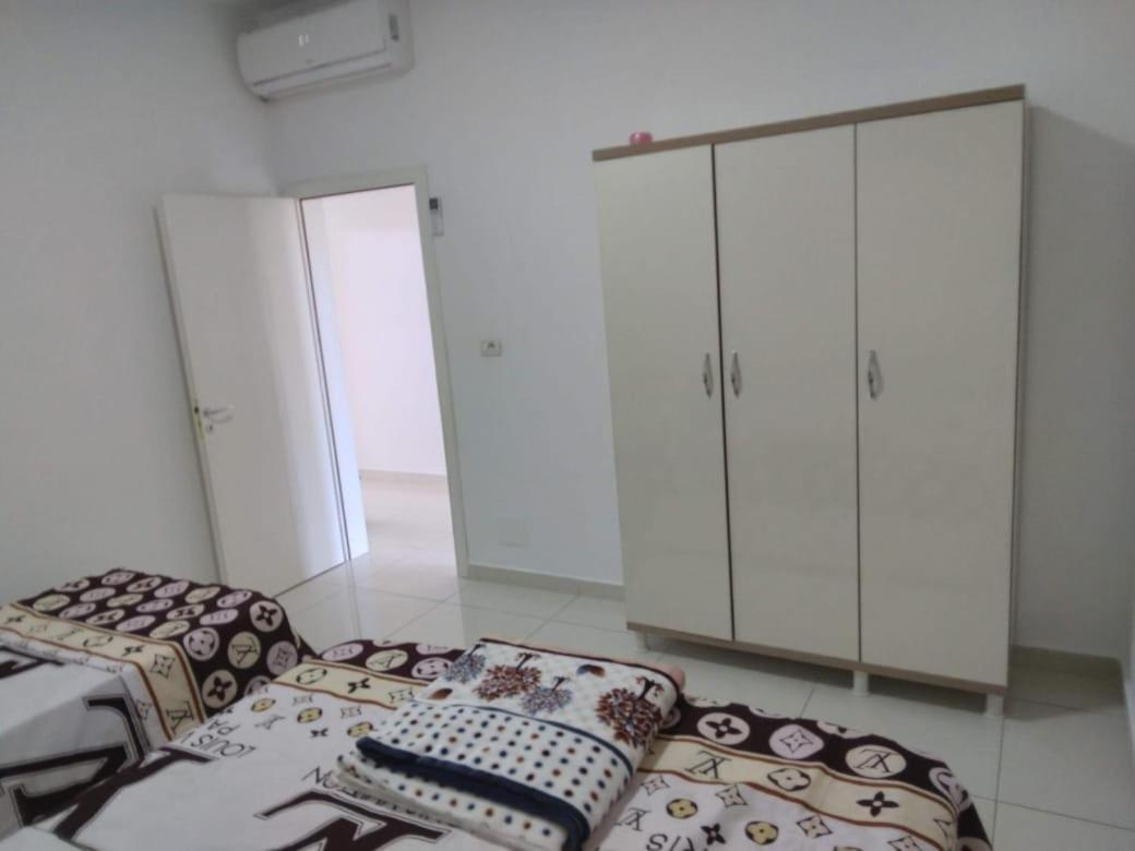 Flat Ergli Apartment Velipojë Екстериор снимка
