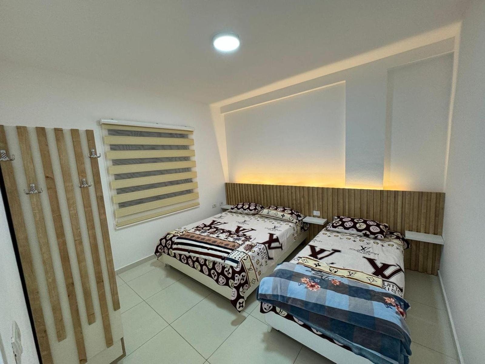 Flat Ergli Apartment Velipojë Екстериор снимка