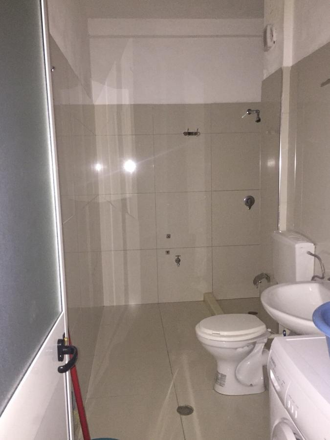 Flat Ergli Apartment Velipojë Екстериор снимка
